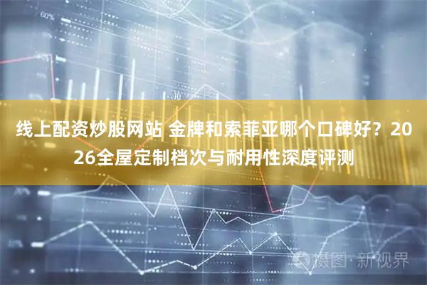线上配资炒股网站 金牌和索菲亚哪个口碑好？2026全屋定制档次与耐用性深度评测